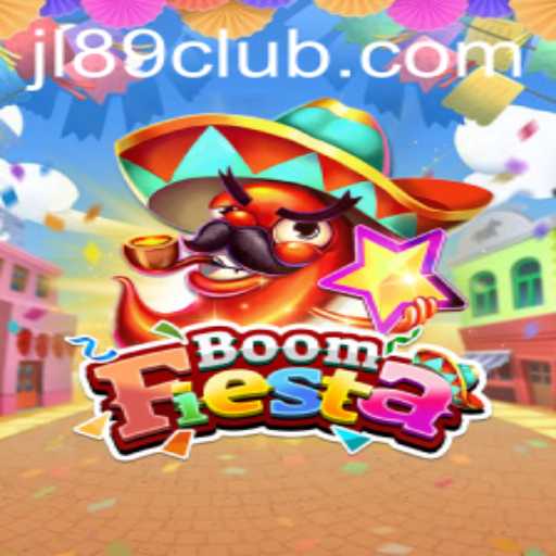 BoomFiesta: Revolutionizing Gaming with Unmatched Excitement