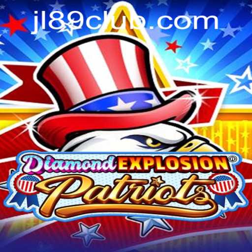 Exploring DiamondExplosionPatriots: An Exciting Gaming Phenomenon